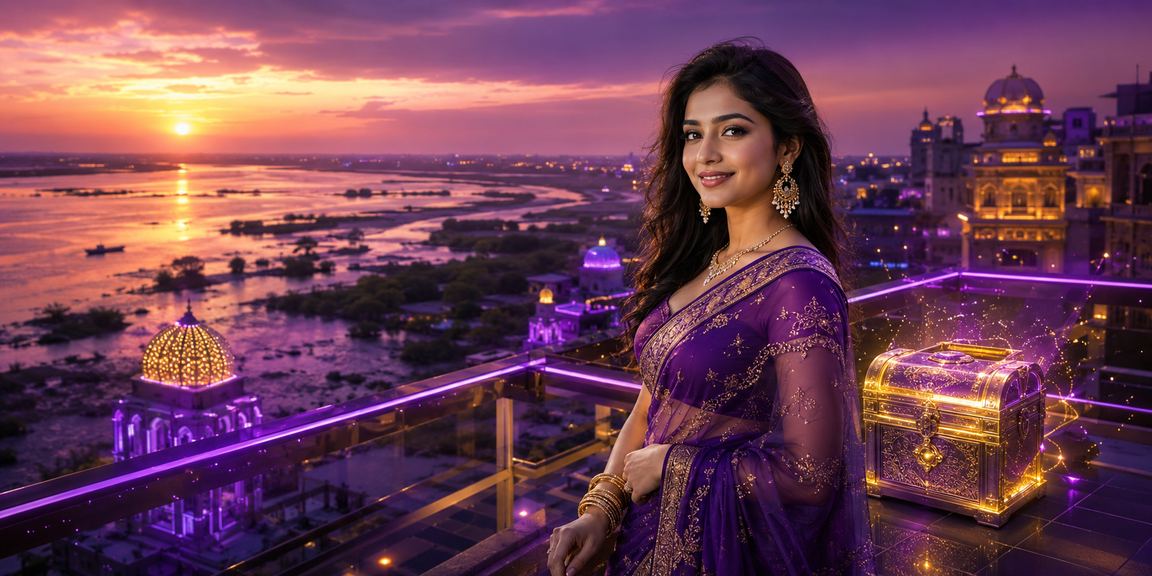 রাজশাহীতে ক্যাসিনো নিয়নলাইটের আলোয় বিনোদন অভিজ্ঞতা