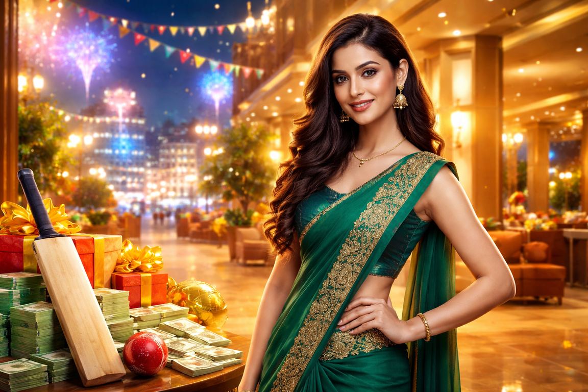 রংপুরে ক্রিকেট বেটিং উপভোগ করছেন একজন ব্যবহারকারী