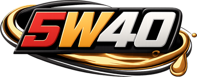 5w40